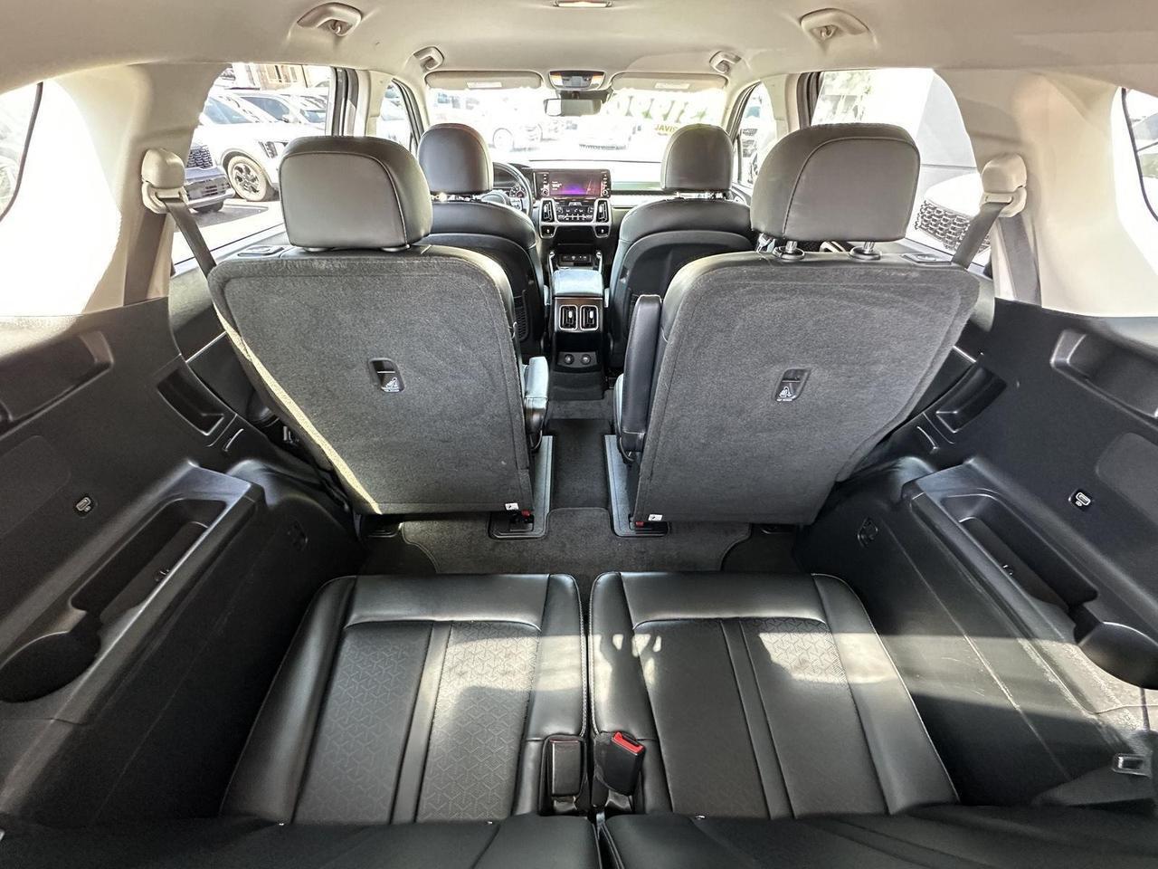 2023 Kia Sorento Hybrid EX Tucson AZ
