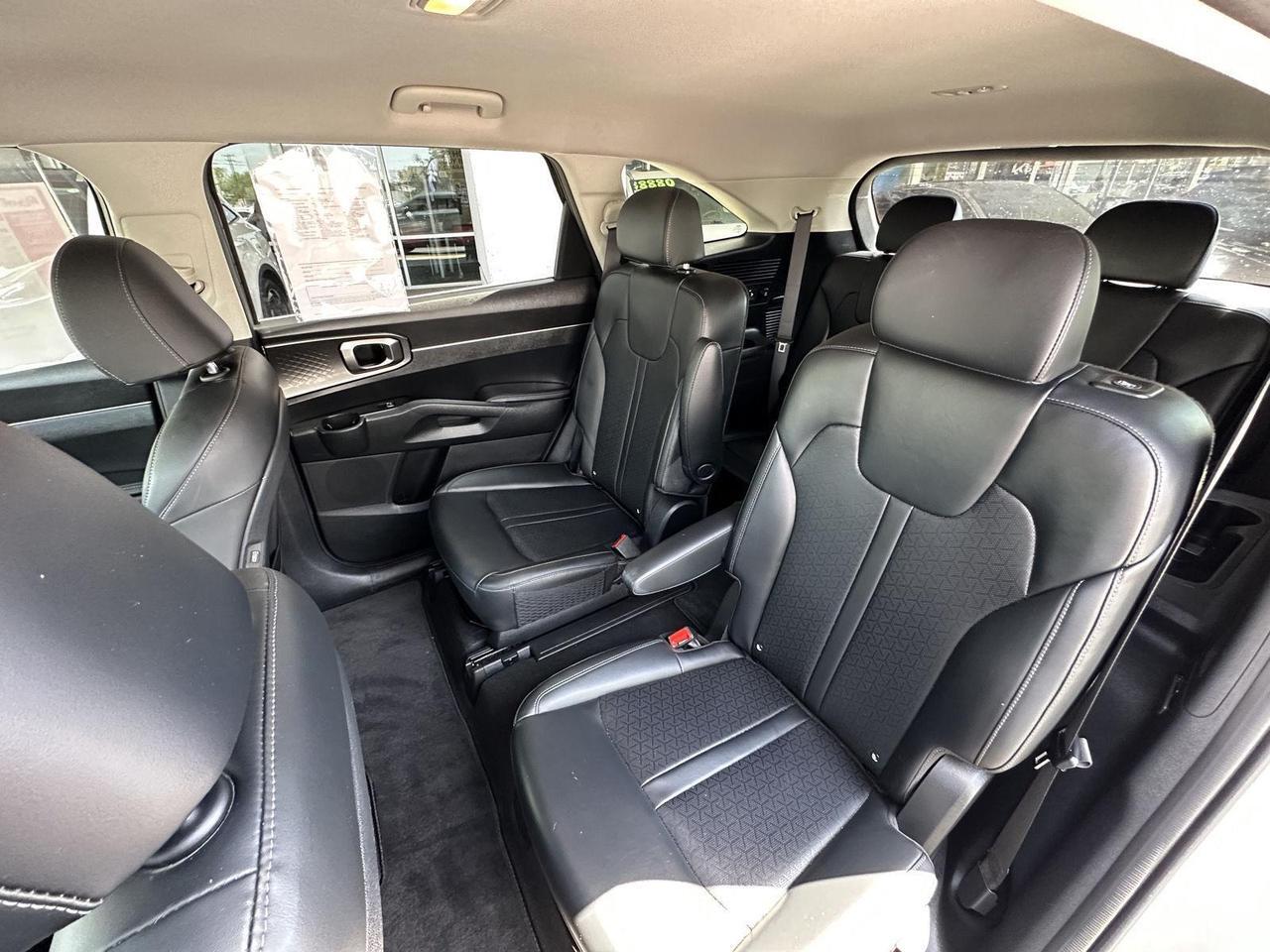 2023 Kia Sorento Hybrid EX Tucson AZ