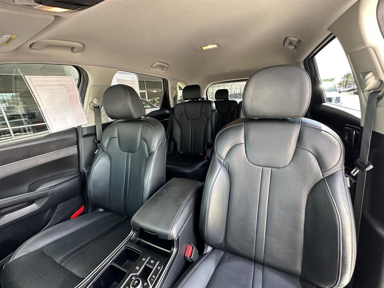 2023 Kia Sorento Hybrid EX Tucson AZ