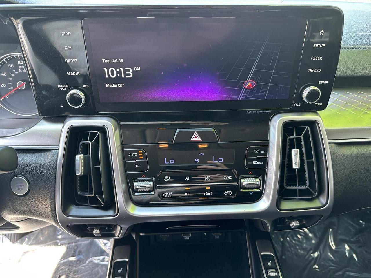 2023 Kia Sorento Hybrid EX Tucson AZ