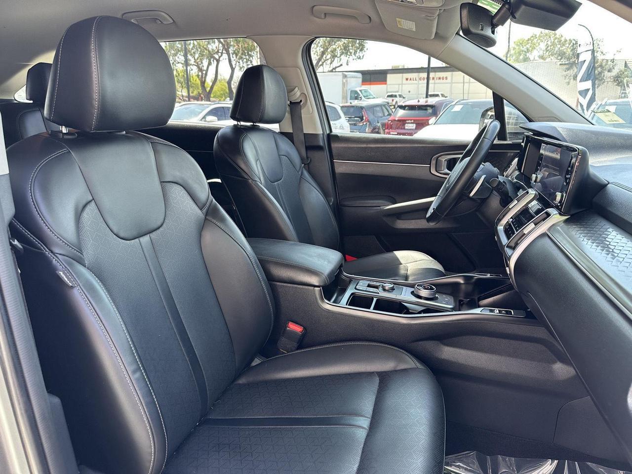 2023 Kia Sorento Hybrid EX Tucson AZ