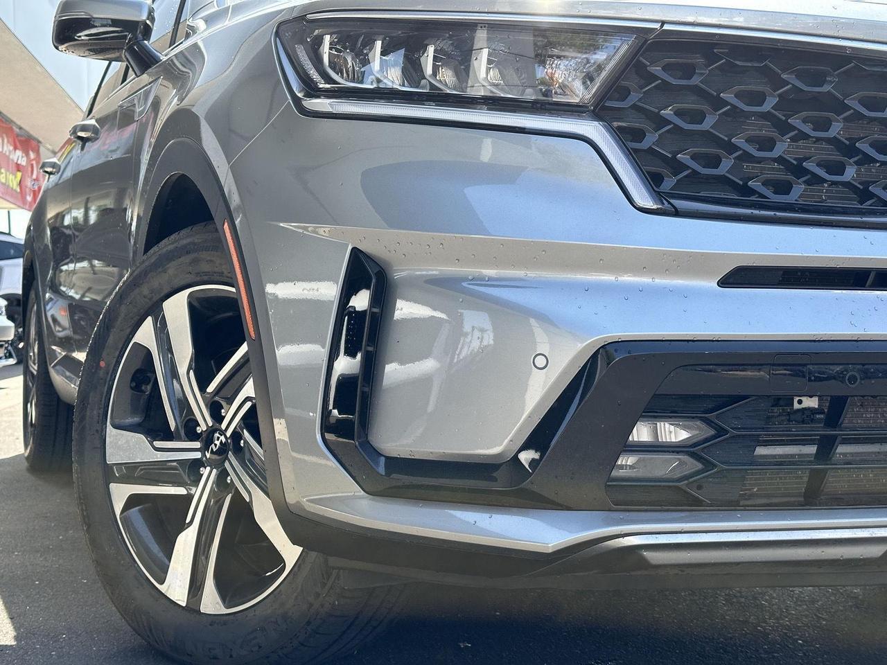 2023 Kia Sorento Hybrid EX Tucson AZ