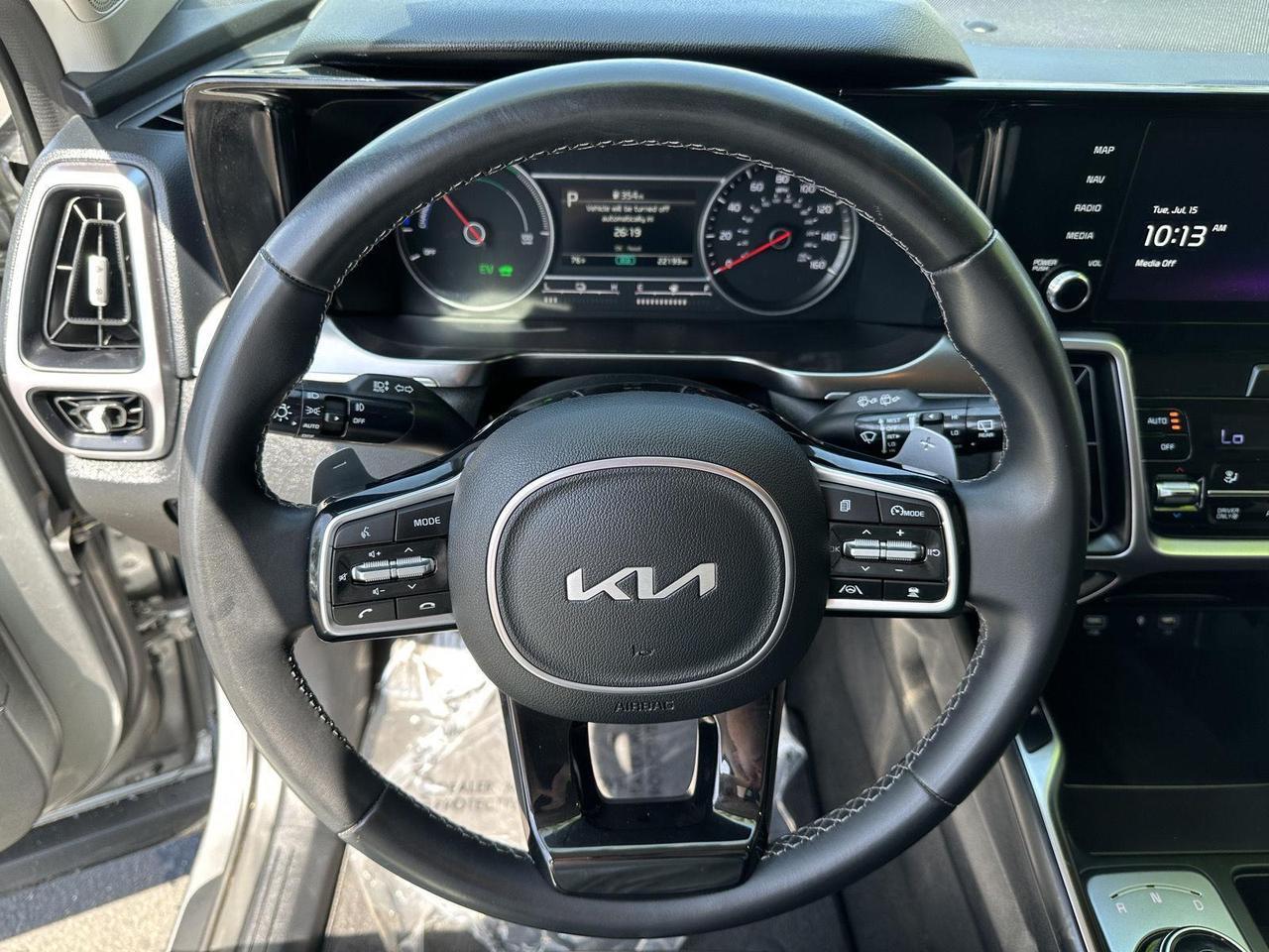 2023 Kia Sorento Hybrid EX Tucson AZ