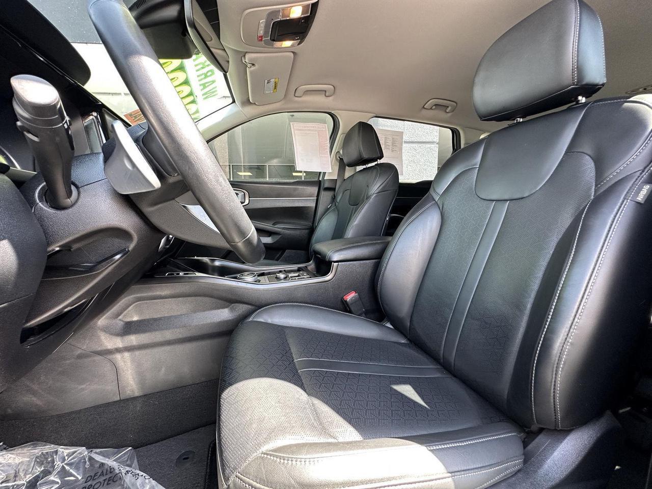 2023 Kia Sorento Hybrid EX Tucson AZ