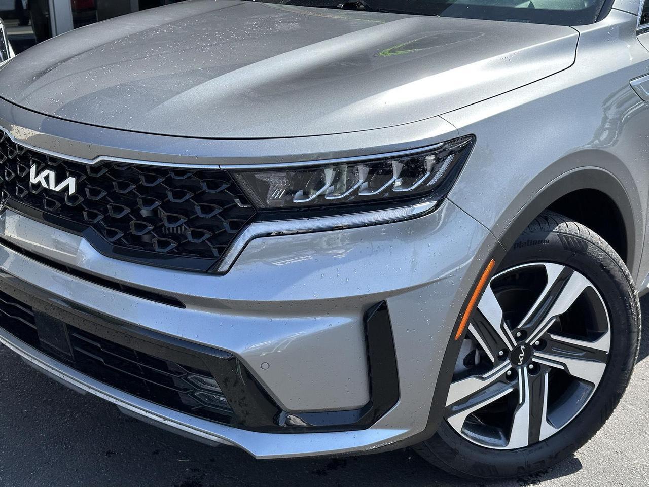 2023 Kia Sorento Hybrid EX Tucson AZ