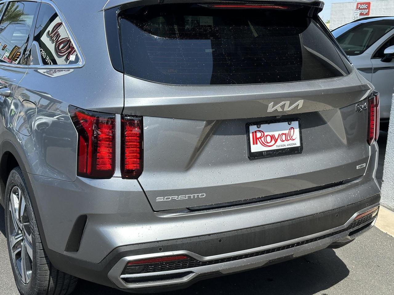 2023 Kia Sorento Hybrid EX Tucson AZ