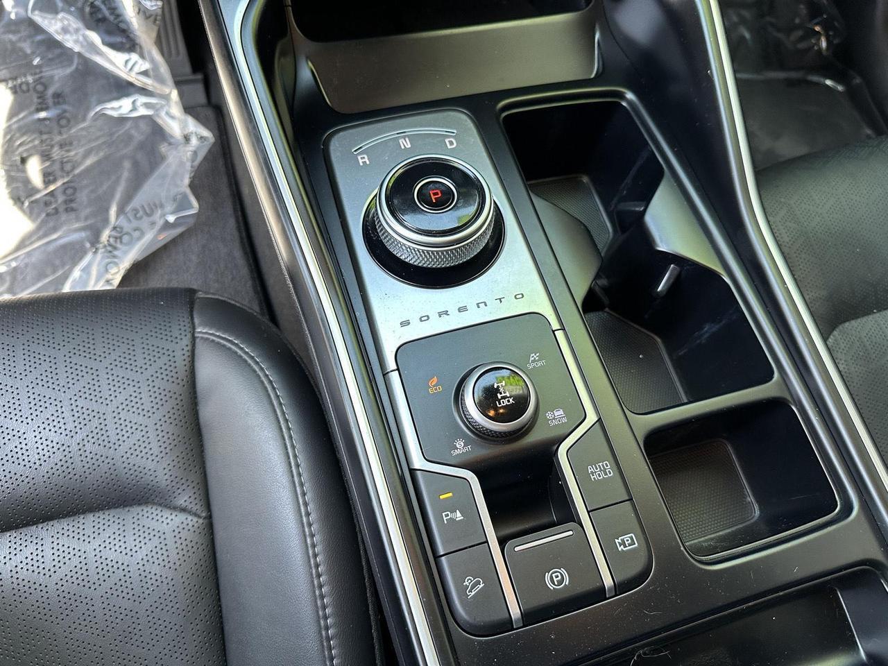 2023 Kia Sorento Hybrid EX Tucson AZ