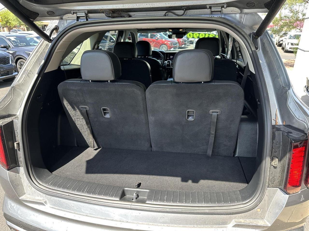 2023 Kia Sorento Hybrid EX Tucson AZ