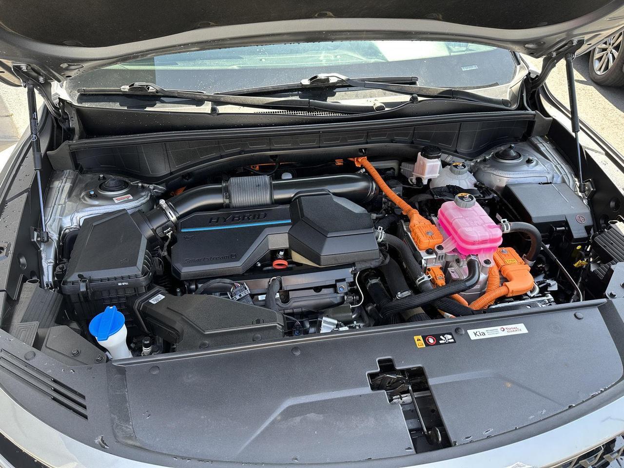 2023 Kia Sorento Hybrid EX Tucson AZ