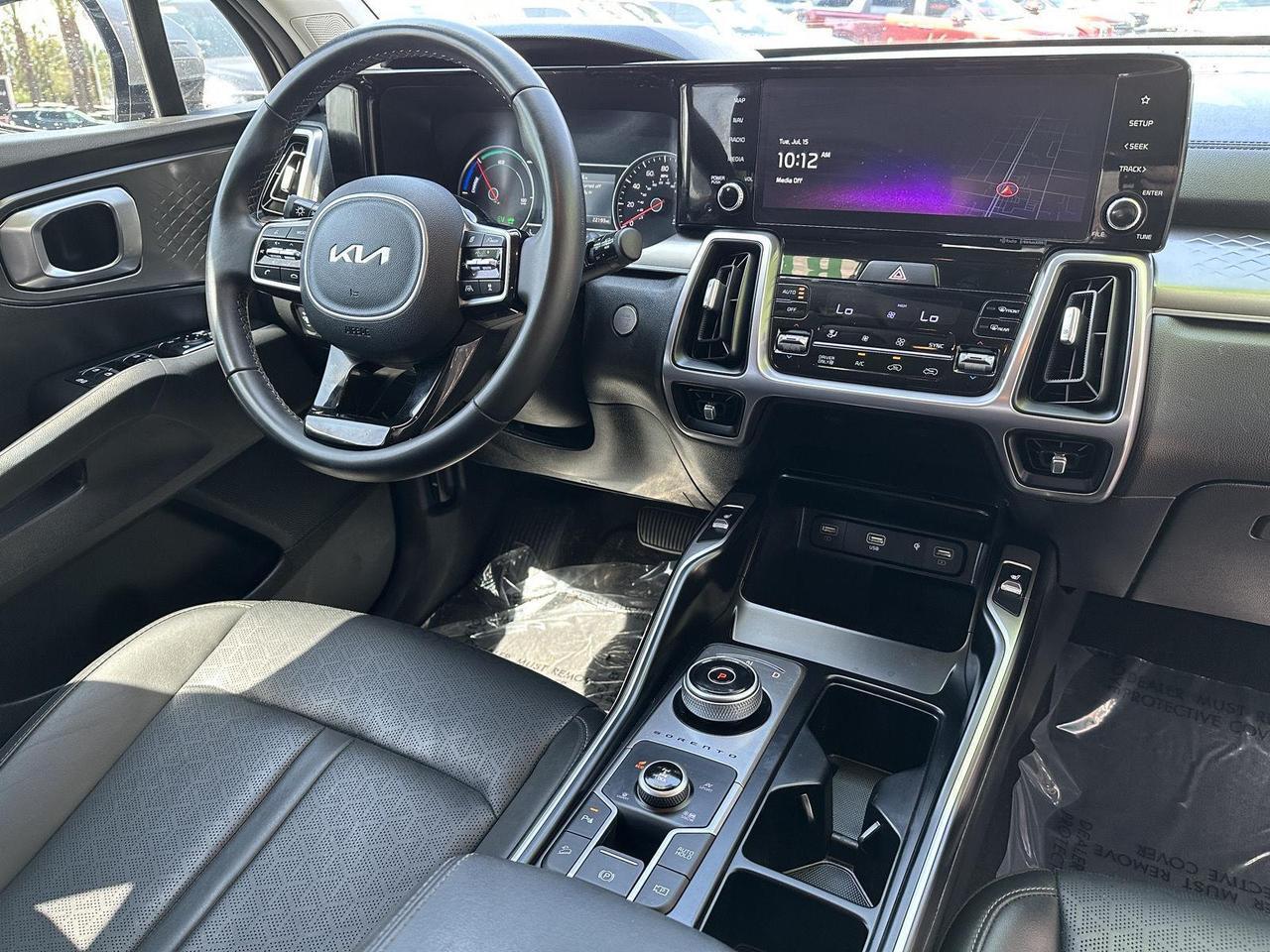 2023 Kia Sorento Hybrid EX Tucson AZ