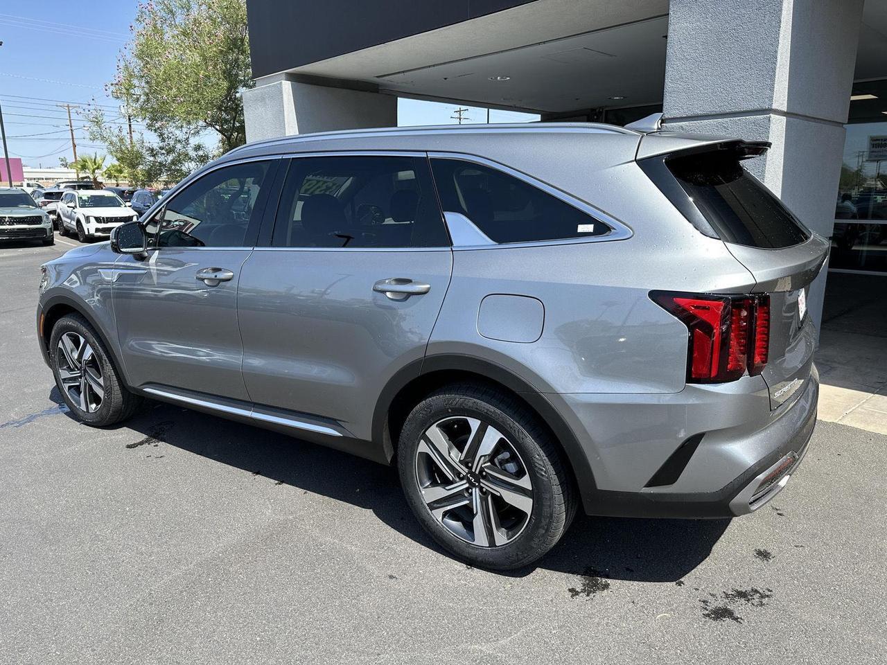 2023 Kia Sorento Hybrid EX Tucson AZ