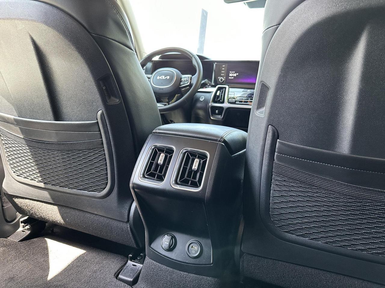 2023 Kia Sorento Hybrid EX Tucson AZ