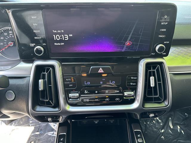 2023 Kia Sorento Hybrid EX Tucson AZ