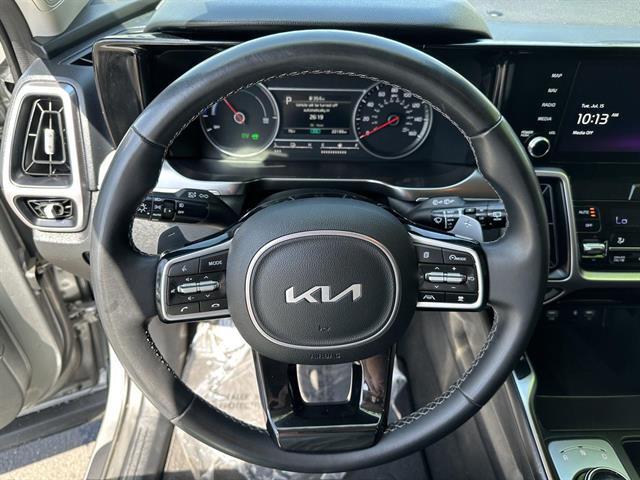 2023 Kia Sorento Hybrid EX Tucson AZ