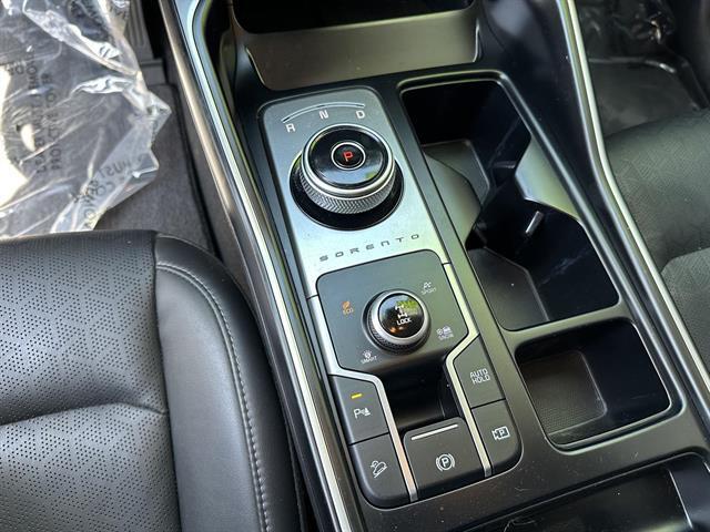 2023 Kia Sorento Hybrid EX Tucson AZ