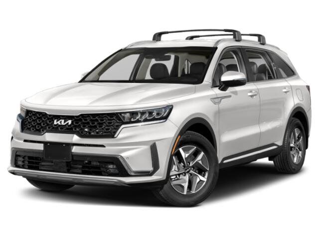 2023 Kia Sorento Hybrid EX Winder GA