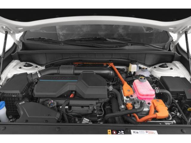 2023 Kia Sorento Hybrid EX Winder GA