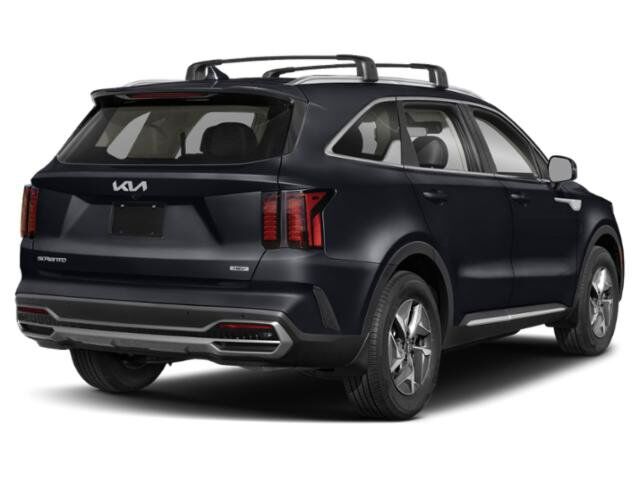 2023 Kia Sorento Hybrid EX Winder GA