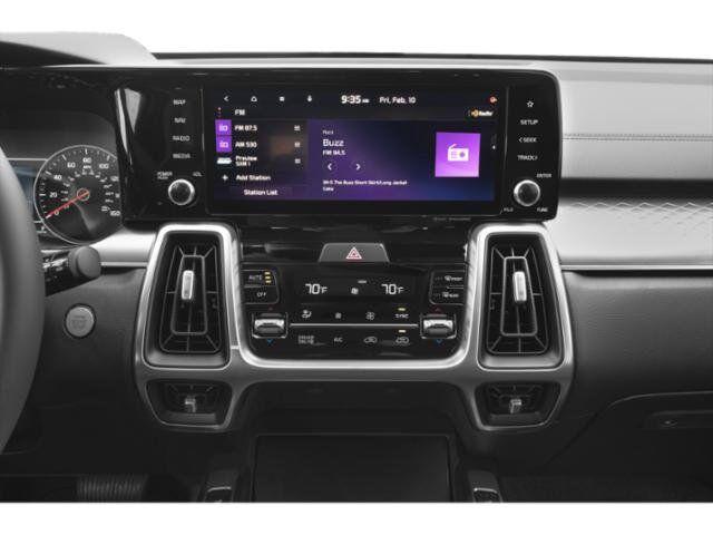 2023 Kia Sorento Hybrid EX Winder GA