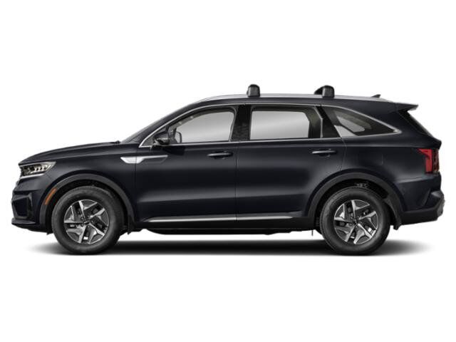 2023 Kia Sorento Hybrid EX Winder GA