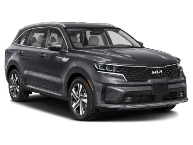 2023 Kia Sorento Hybrid EX Winder GA