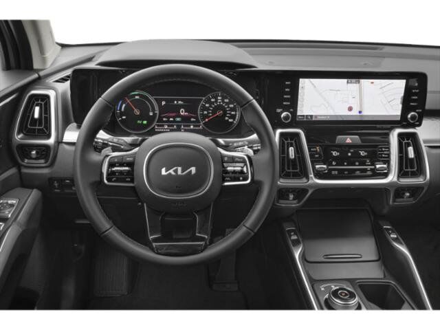 2023 Kia Sorento Hybrid EX Winder GA
