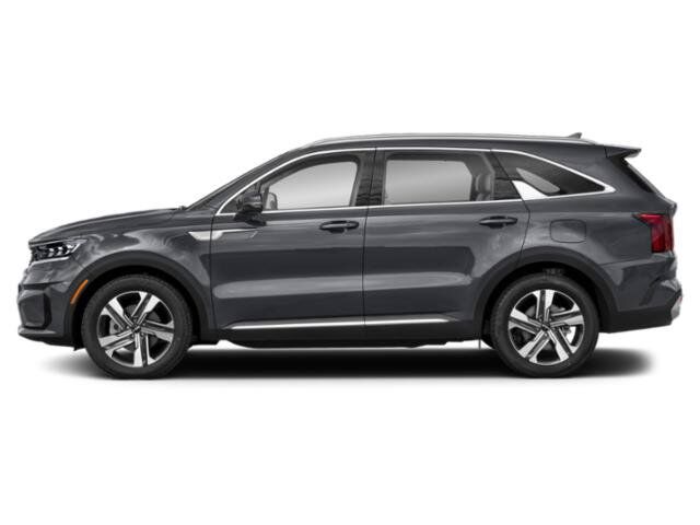 2023 Kia Sorento Hybrid EX Winder GA