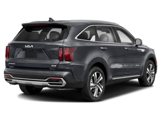 2023 Kia Sorento Hybrid EX Winder GA