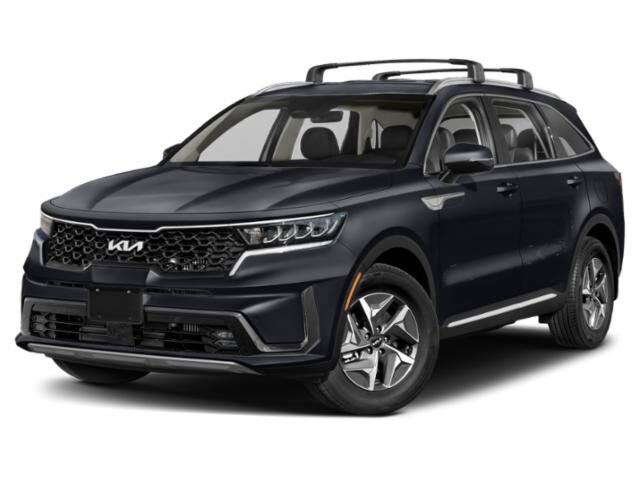 2023 Kia Sorento Hybrid EX Winder GA