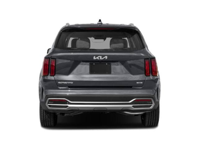 2023 Kia Sorento Hybrid EX Winder GA