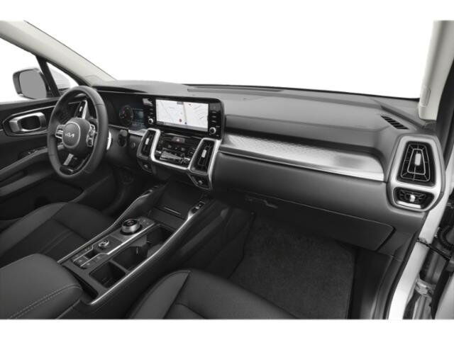 2023 Kia Sorento Hybrid EX Winder GA