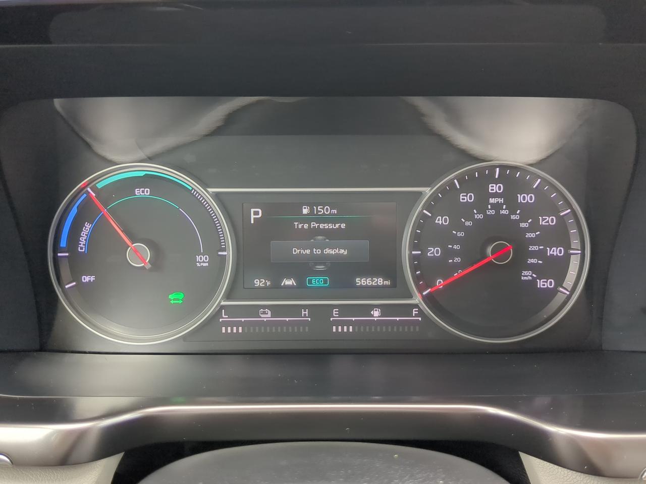 2023 Kia Sorento Hybrid EX Winder GA