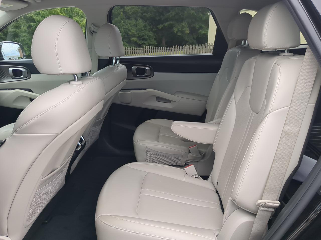 2023 Kia Sorento Hybrid EX Winder GA