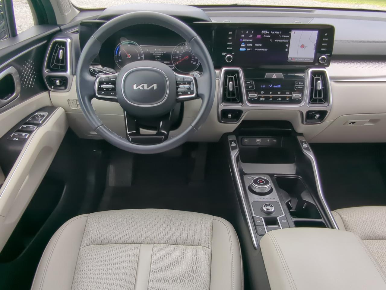 2023 Kia Sorento Hybrid EX Winder GA