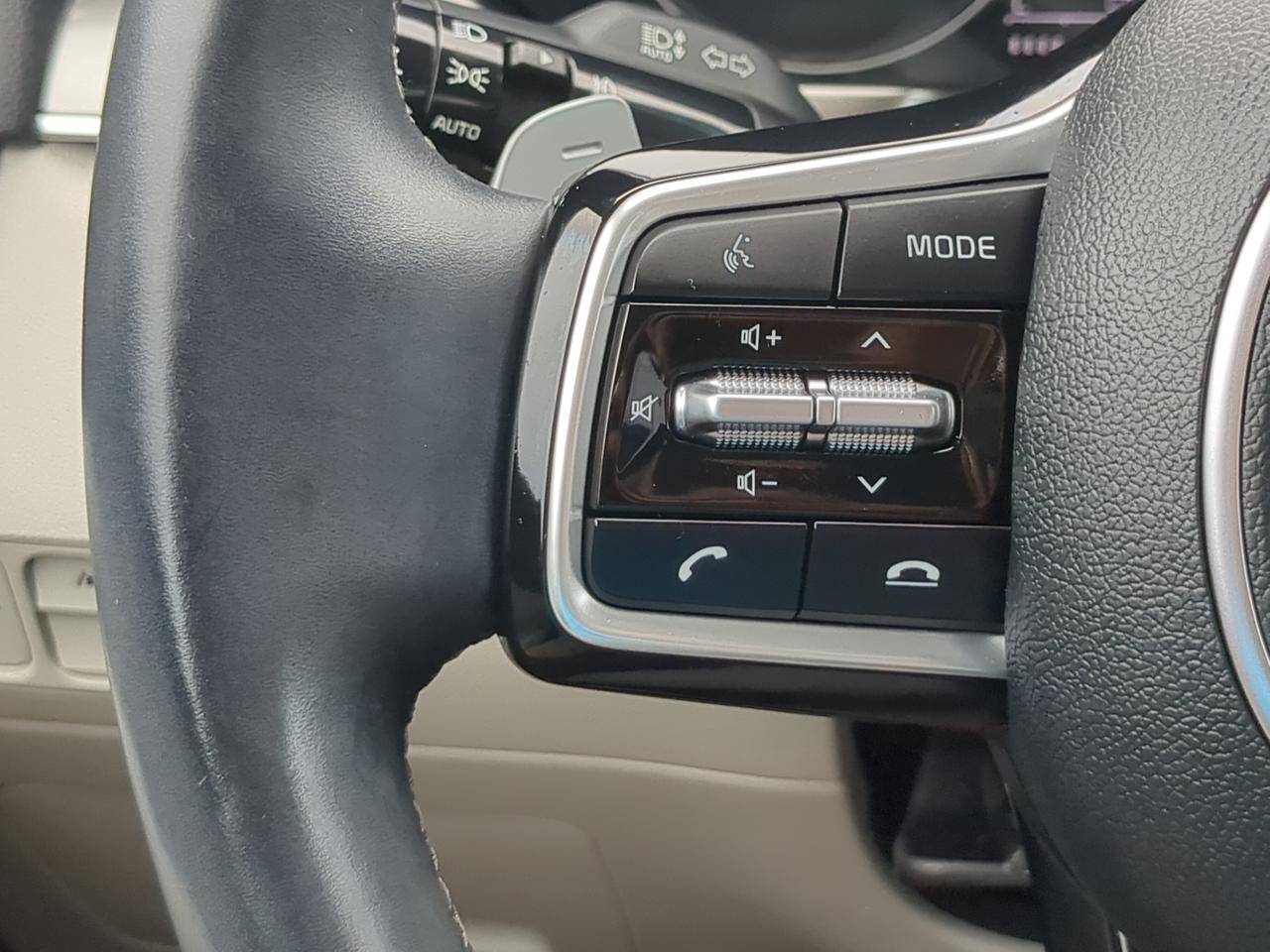 2023 Kia Sorento Hybrid EX Winder GA