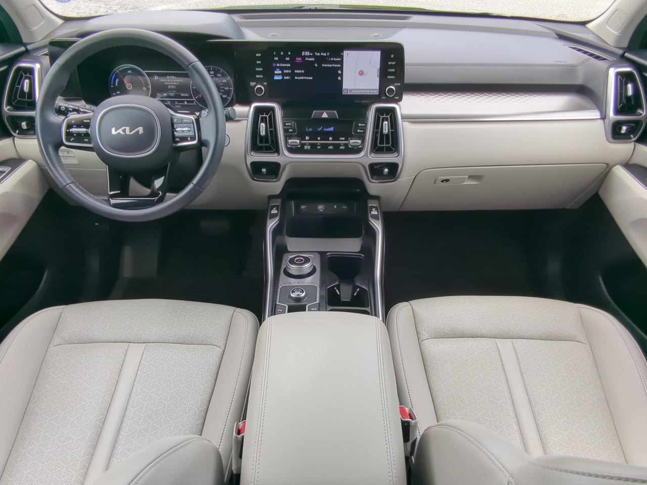 2023 Kia Sorento Hybrid EX Winder GA
