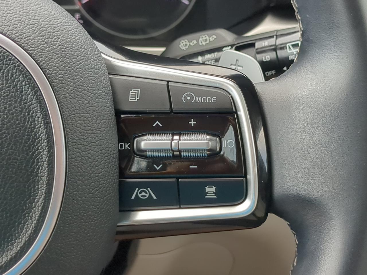 2023 Kia Sorento Hybrid EX Winder GA