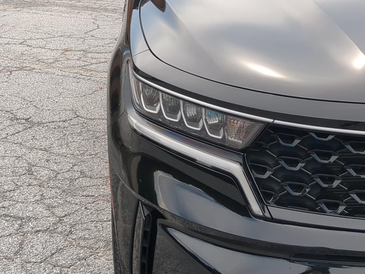 2023 Kia Sorento Hybrid EX Winder GA