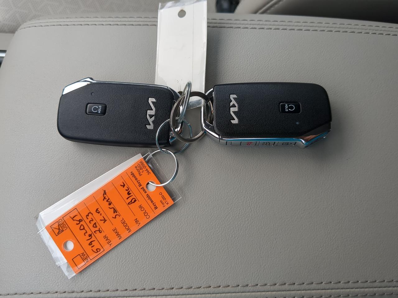 2023 Kia Sorento Hybrid EX Winder GA