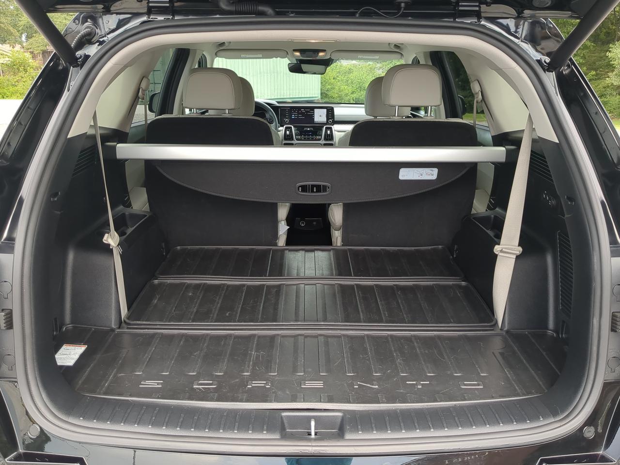 2023 Kia Sorento Hybrid EX Winder GA