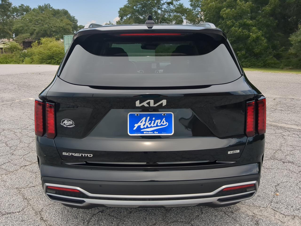 2023 Kia Sorento Hybrid EX Winder GA