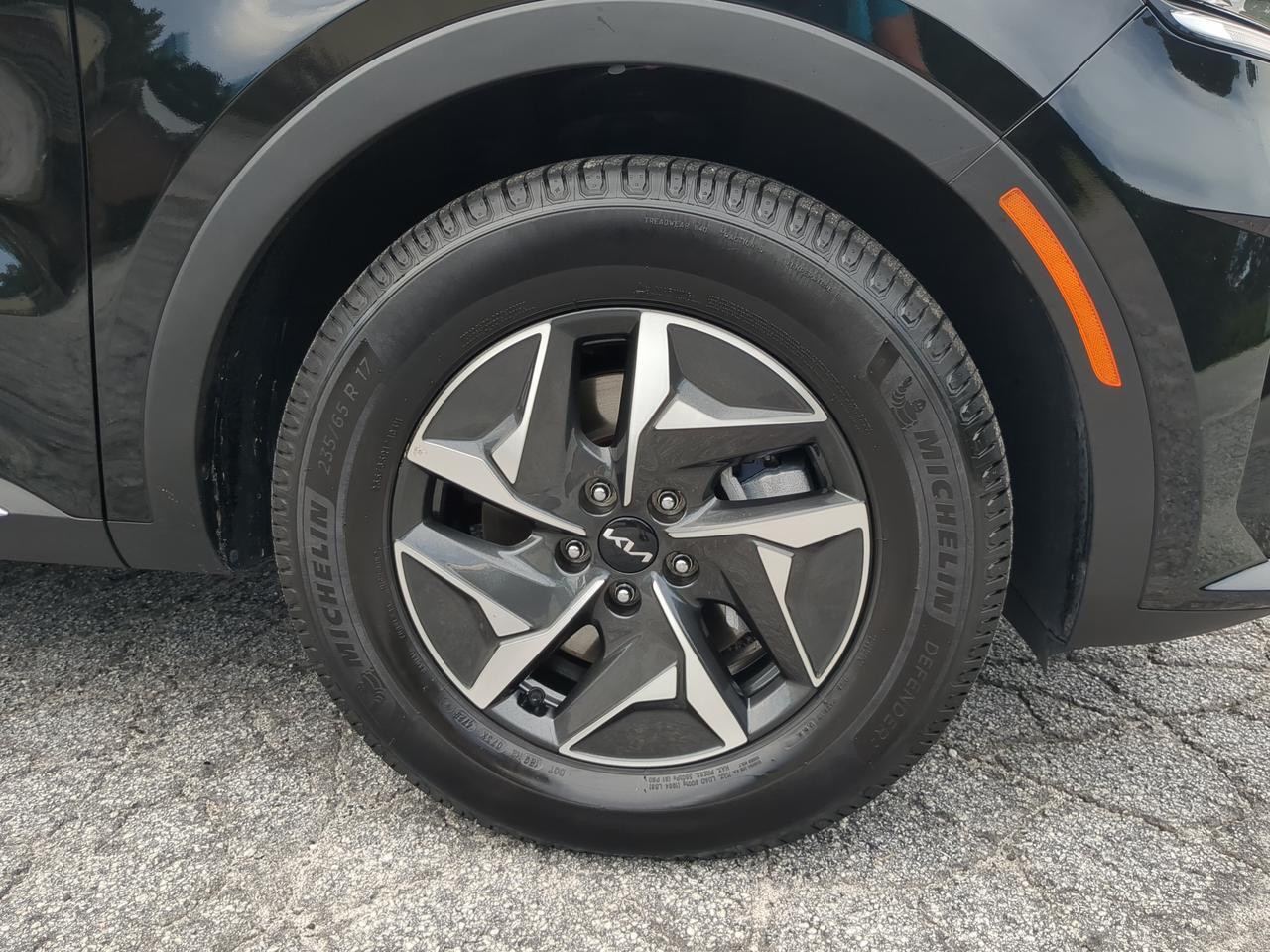 2023 Kia Sorento Hybrid EX Winder GA