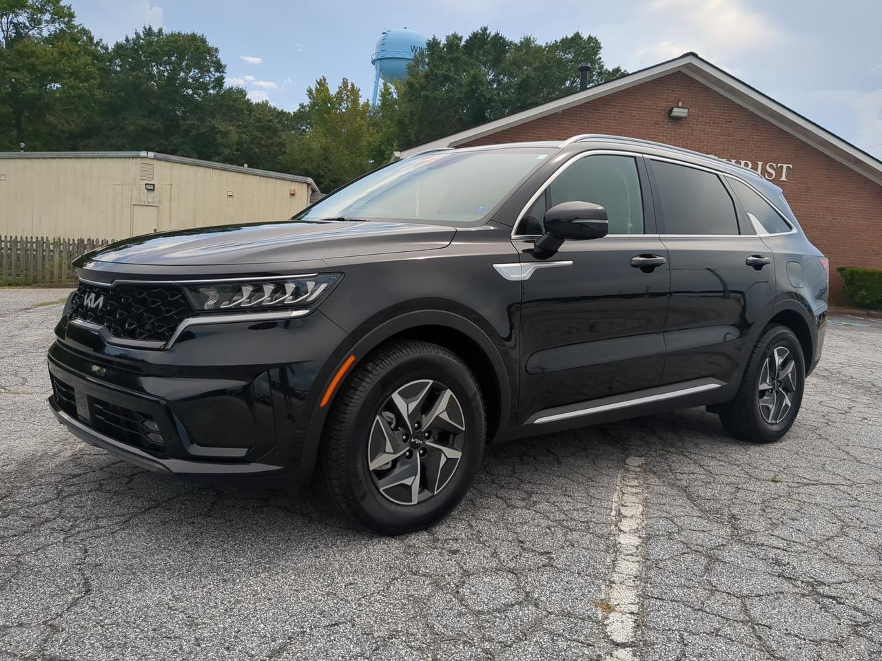 2023 Kia Sorento Hybrid EX Winder GA