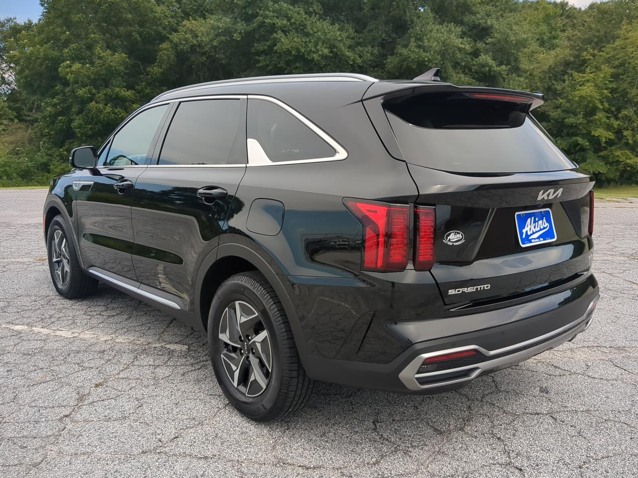 2023 Kia Sorento Hybrid EX Winder GA
