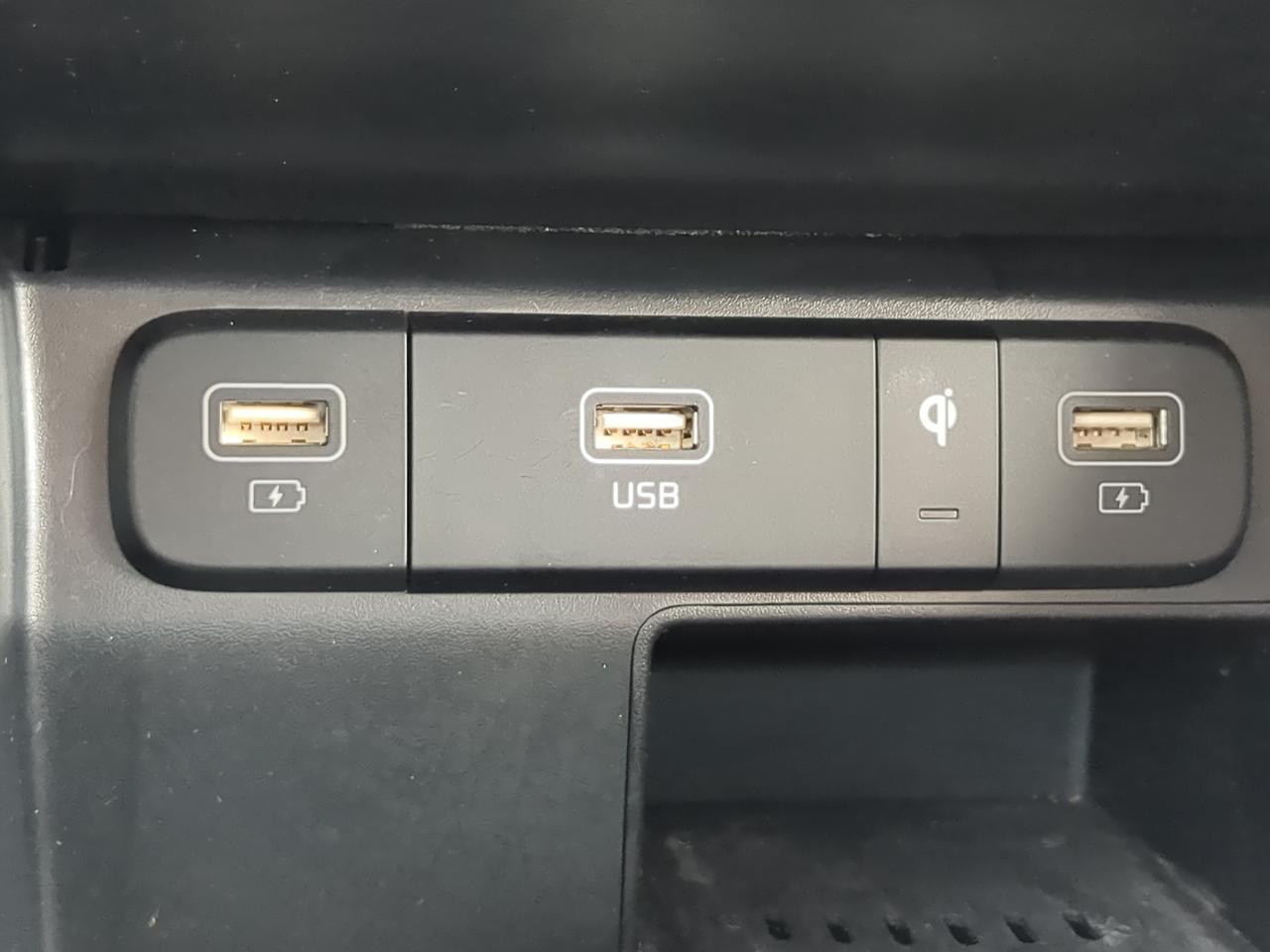 2023 Kia Sorento Hybrid EX Winder GA