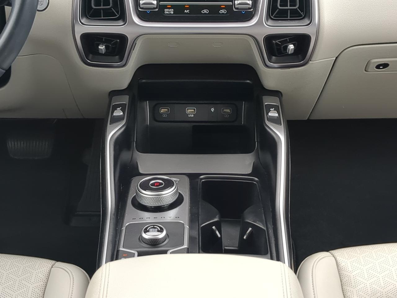 2023 Kia Sorento Hybrid EX Winder GA