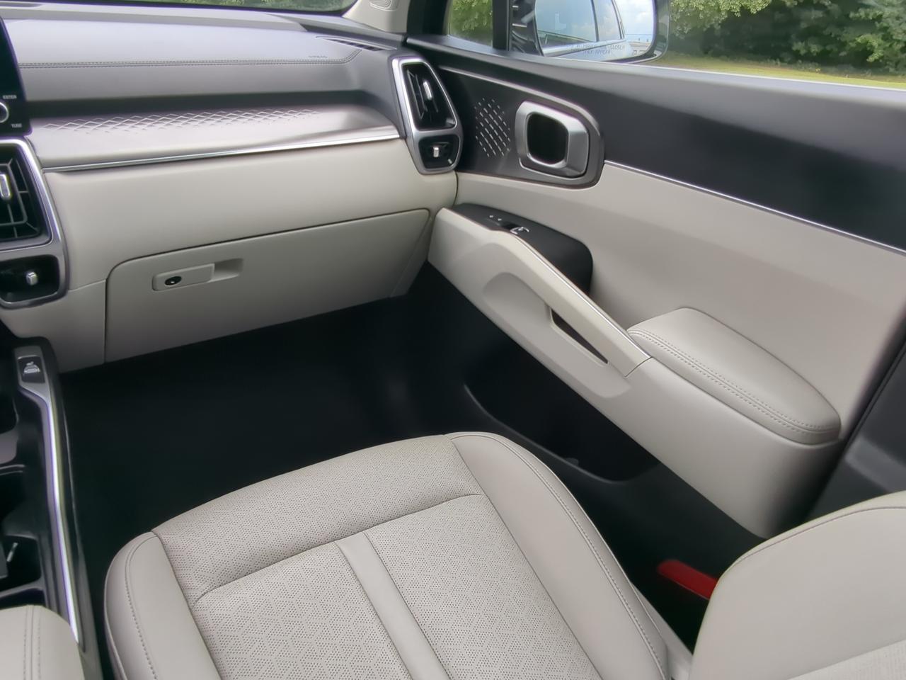 2023 Kia Sorento Hybrid EX Winder GA