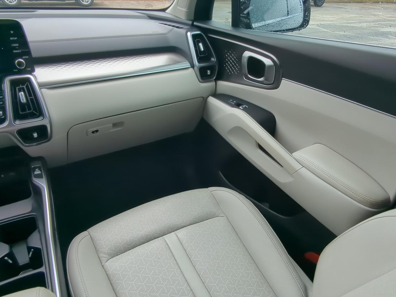 2023 Kia Sorento Hybrid EX Winder GA