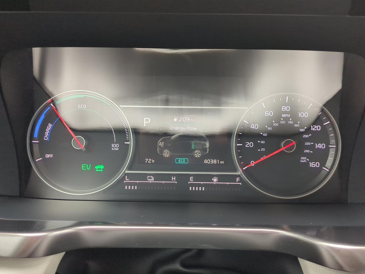2023 Kia Sorento Hybrid EX Winder GA