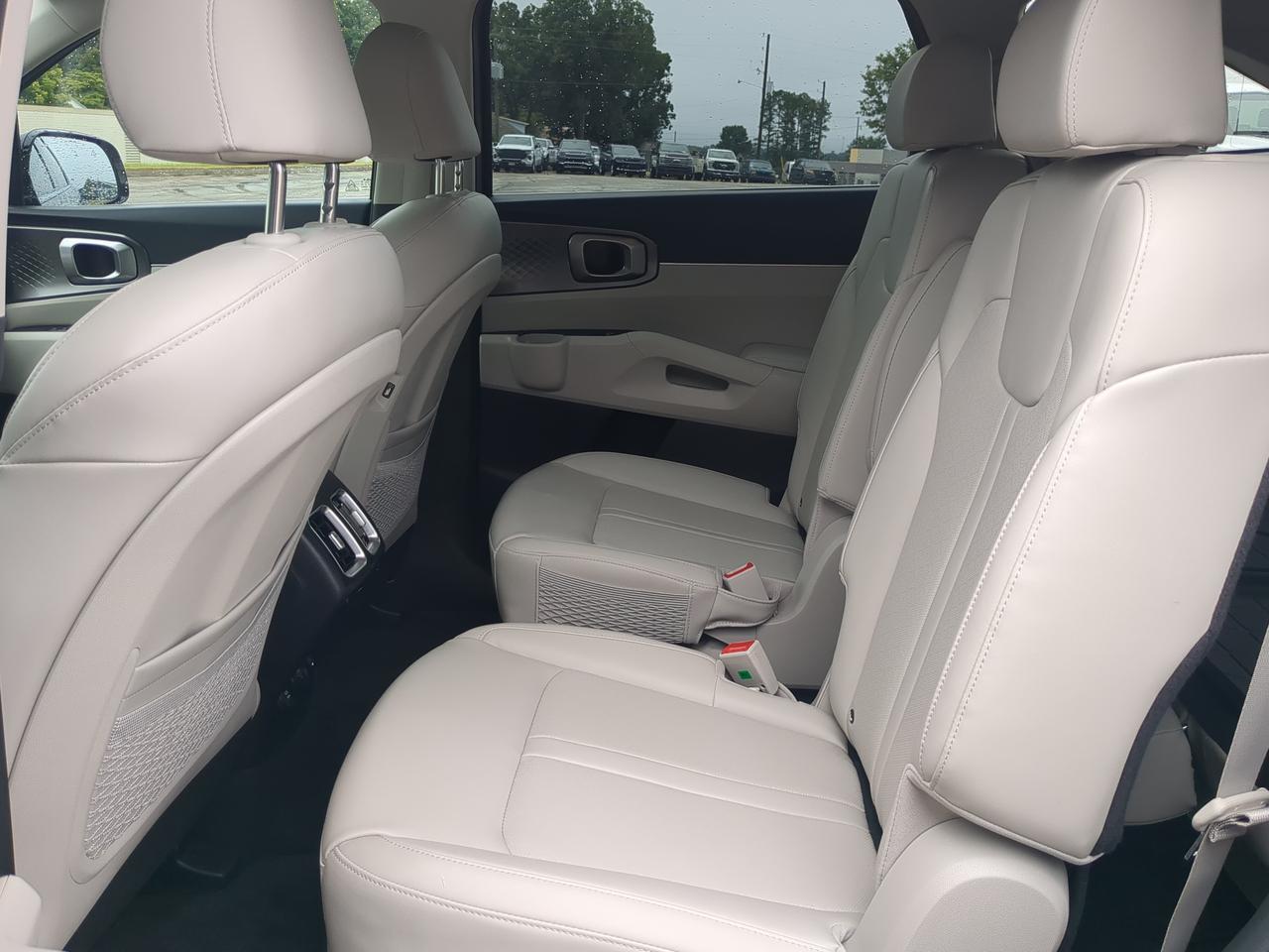 2023 Kia Sorento Hybrid EX Winder GA